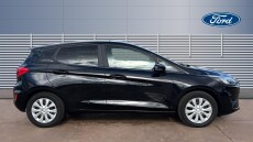 Ford Fiesta 1.1 Trend 5dr Petrol Hatchback